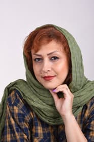 Photo of Noushin Meraji