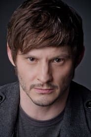 Photo of Stephen Brodie