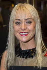 Photo of Tracie Bennett