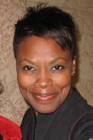 Photo of Cynthia Ruffin
