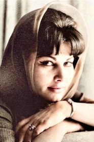 Photo of Irene Zazians