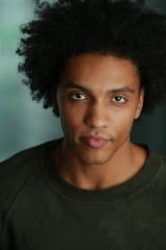 Photo of Jordan Wright