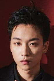 Photo of Wu Ze Lin