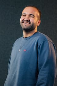 Photo of Victor L. Cezar