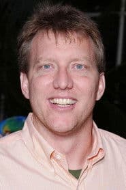 Photo of Chris Moore