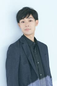 Photo of Hikaru Araki