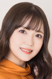 Photo of Shiori Mikami