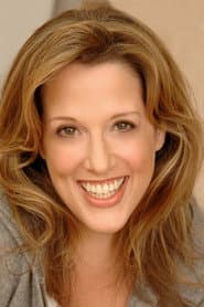 Photo of Carrie Yaeger