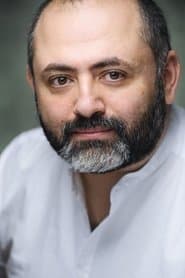 Photo of Rami Nasr