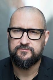 Photo of Clint Mansell