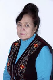 Photo of Jarkyn Balykbaeva