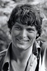 Photo of Christopher Reeve