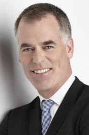 Photo of Peter Simons