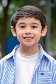 Photo of Lucas Andalio