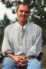 Photo of Barry Corbet