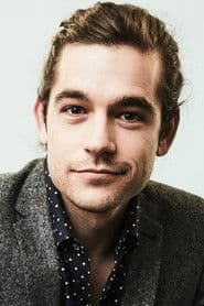 Photo of Jason Ralph