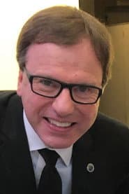 Photo of Tim Gray