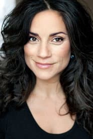 Photo of Geneviève Bilodeau