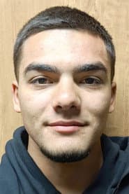Photo of Justin Cardona