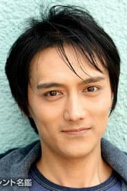 Photo of Yoshihiro Masujima