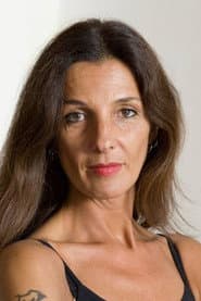 Photo of Francesca D'Aloja