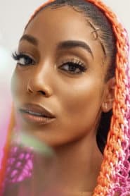 Photo of Anissa Felix