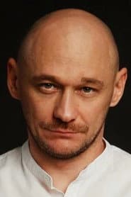 Photo of Vyacheslav Timerbulatov
