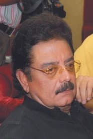 Photo of Raj N. Sippy
