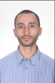 Photo of Gosh Yenoqyan