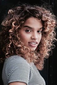 Photo of Nathalia Ernesto