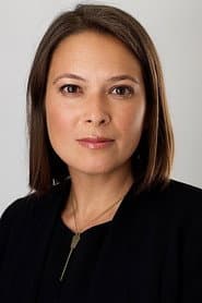 Photo of Elaine Pearson
