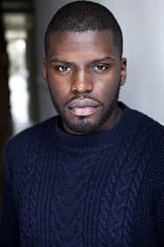 Photo of Kehinde Cardoso