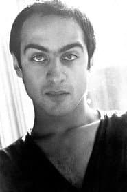 Photo of Darien Angadi