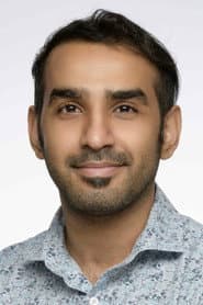 Photo of Mohamed Al-Salman