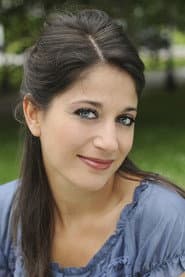 Photo of Sasha Rosen