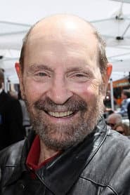 Photo of Alan J. Levi