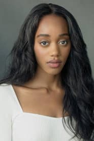Photo of Jamaicia James