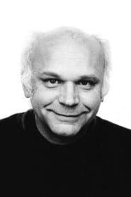 Photo of Pär Ericson