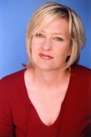 Photo of Carolyn Almos