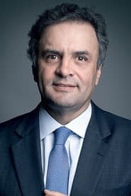 Photo of Aécio Neves