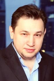 Photo of Alexander Izotov