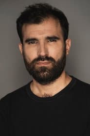 Photo of Pedro J. Ribeiro