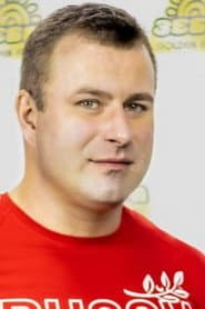 Photo of Andrey Papesko