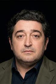 Photo of Nevzat Açıkgöz