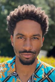 Photo of Jak Knight