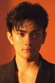 Photo of Pan Xinyu