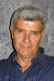 Photo of Nikos Dafnis