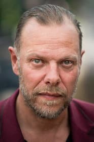 Photo of Johan Olsen