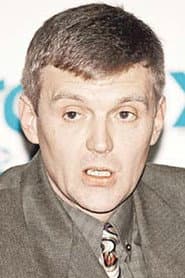 Photo of Aleksandr Litvinenko
