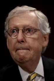Photo of Mitch McConnell